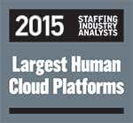 Staffing Analysts Report 2015 Logo