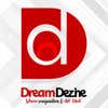 Hire     dreamdezine
