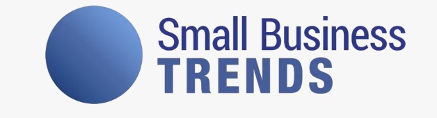 Logo of smallbiztrends.com