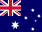 Flag of AUSTRALIA