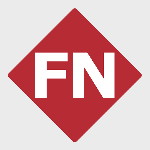 Logo of finanznachrichten.de