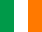 Flag of IRELAND