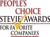 People's Choice for Favorite Companies - 2015