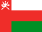 Flag of OMAN