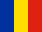 Flag of ROMANIA