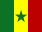 Flag of SENEGAL