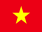 Flag of VIETNAM