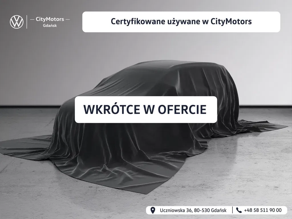 Zdjęcie: 2022 Volkswagen T-Cross
