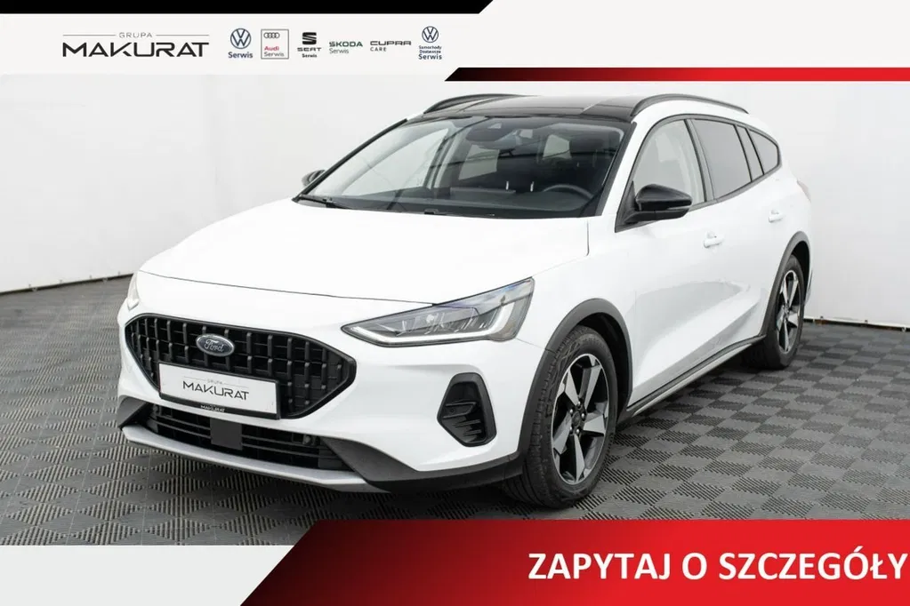 Zdjęcie: 2024 Ford Focus