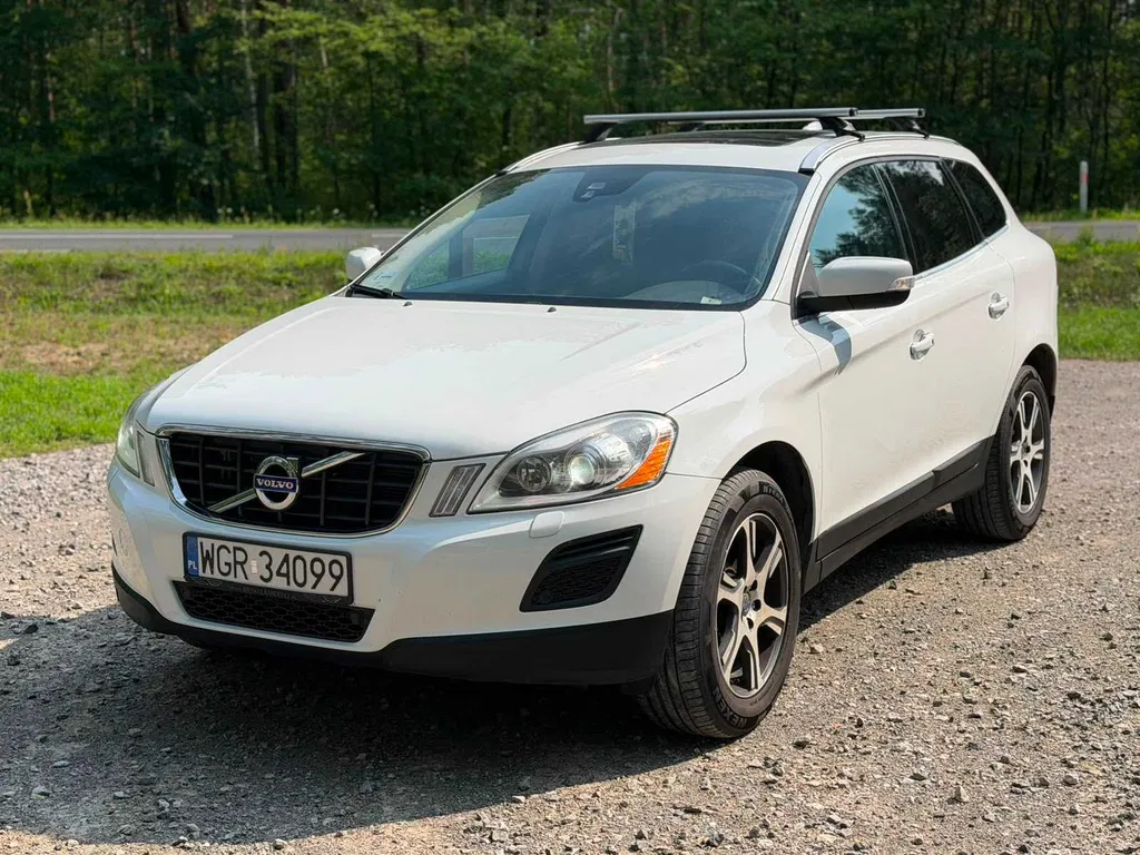 Zdjęcie: 2013 Volvo XC 60