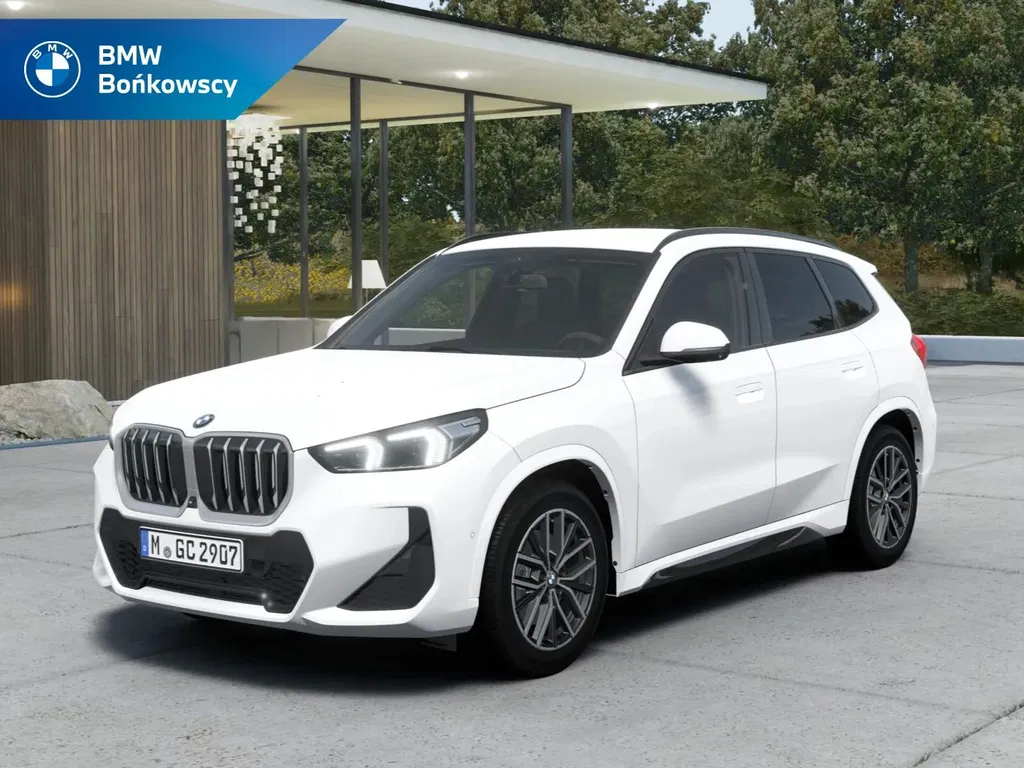 Zdjęcie: 2026 BMW X1