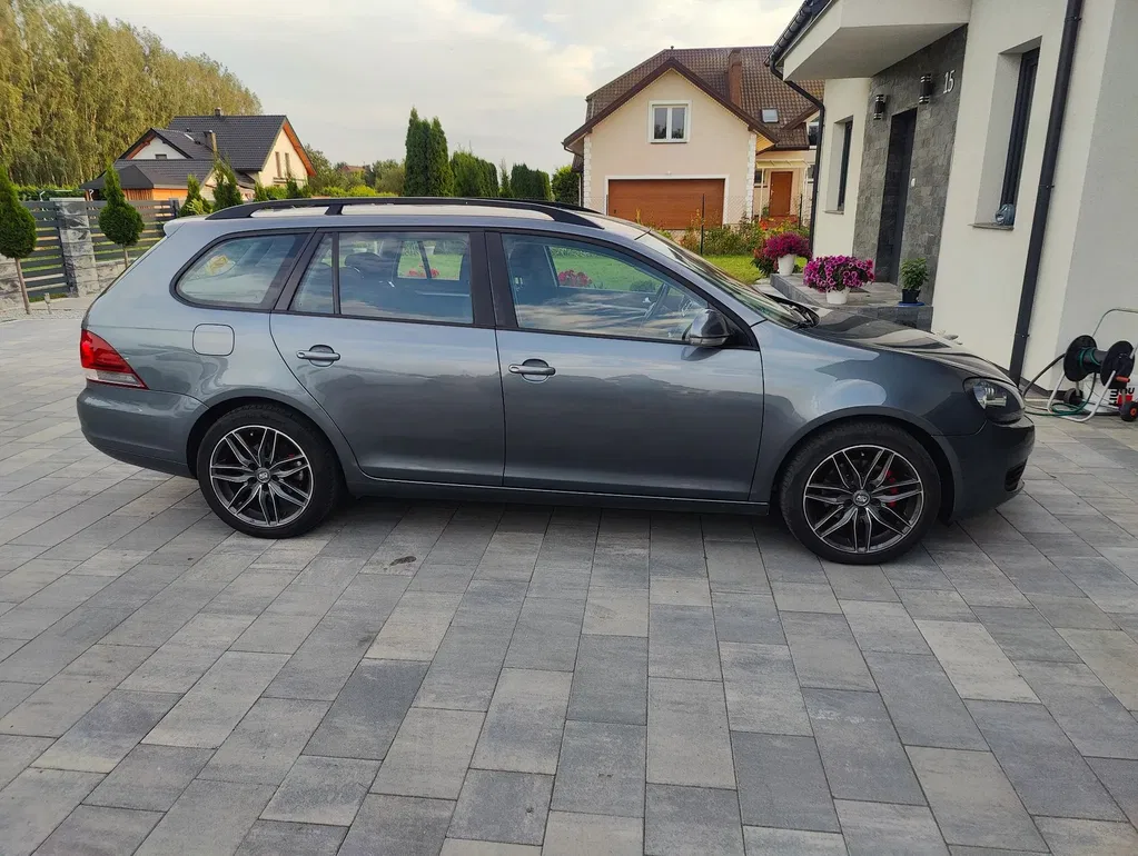 Zdjęcie: 2012 Volkswagen Golf
