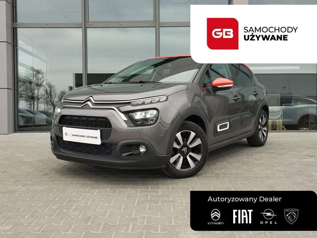 Zdjęcie: 2023 Citroen C3