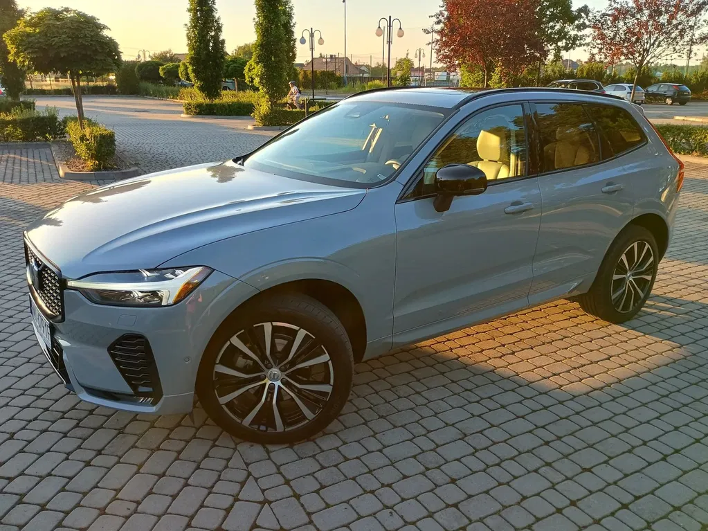 Zdjęcie: 2025 Volvo XC 60