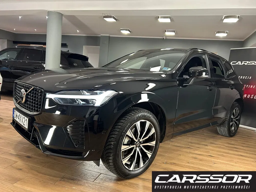Zdjęcie: 2023 Volvo XC 60