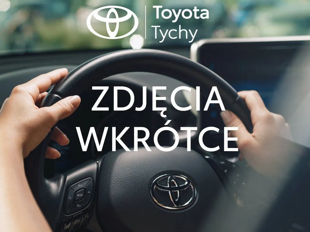 Zdjęcie: 2024 Toyota C-HR