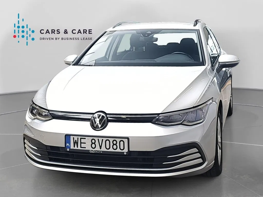Zdjęcie: 2023 Volkswagen Golf Variant