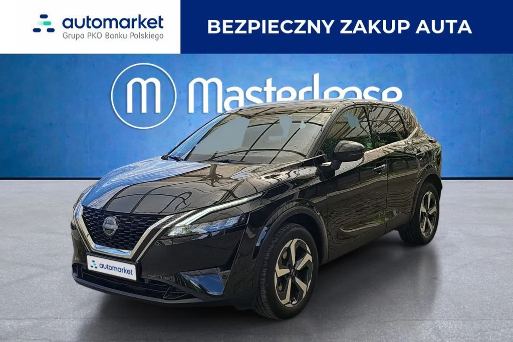 Zdjęcie: 2024 Nissan Qashqai