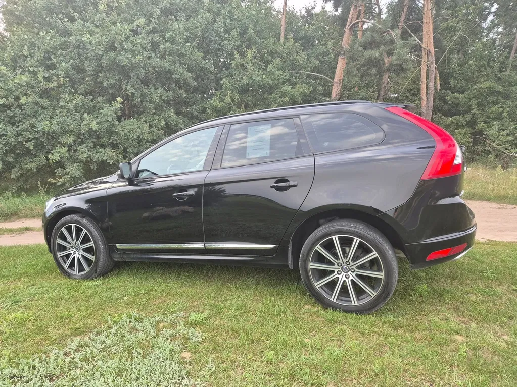 Zdjęcie: 2015 Volvo XC 60