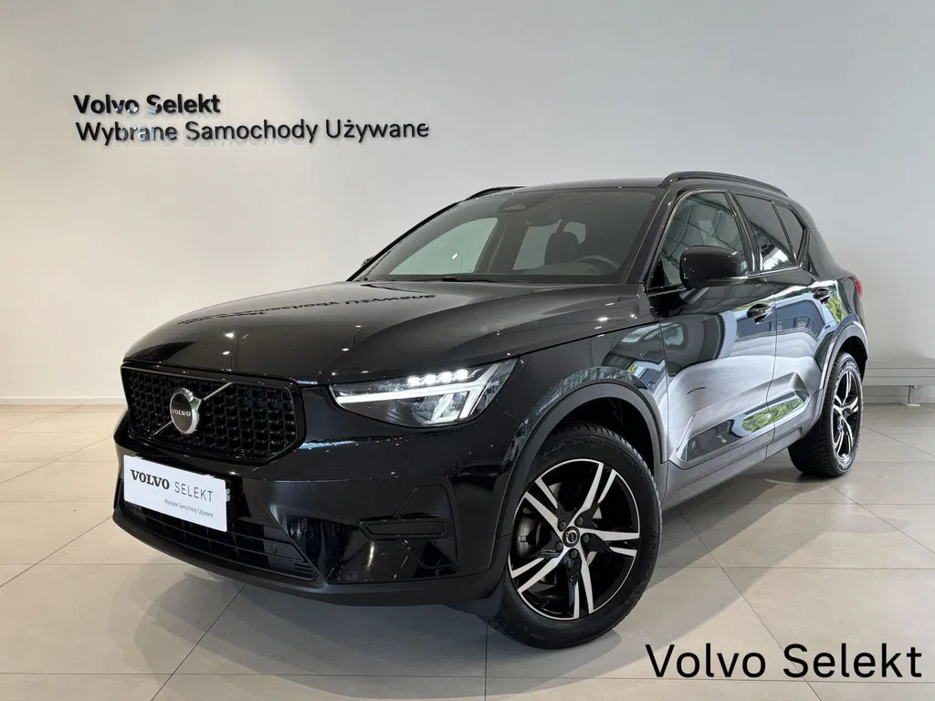 Zdjęcie: 2025 Volvo XC 40