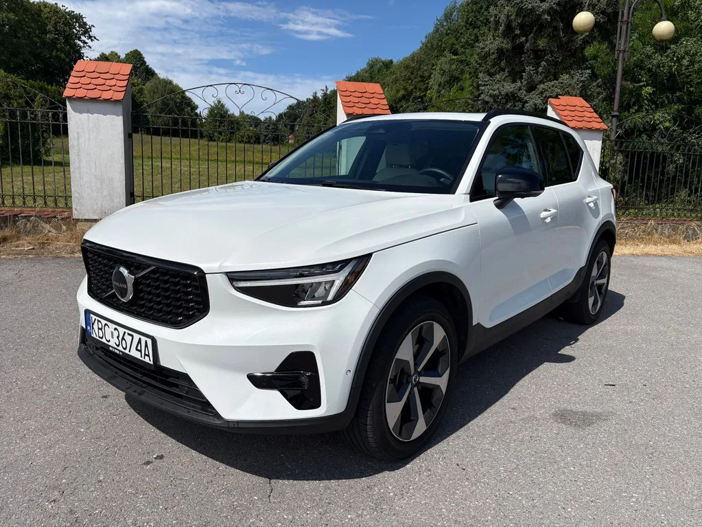 Zdjęcie: 2023 Volvo XC 40