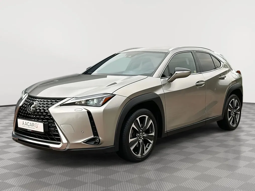 Zdjęcie: 2022 Lexus UX