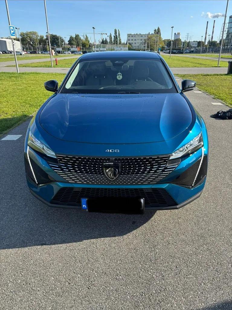 Zdjęcie: 2024 Peugeot Pozostałe Peugeot