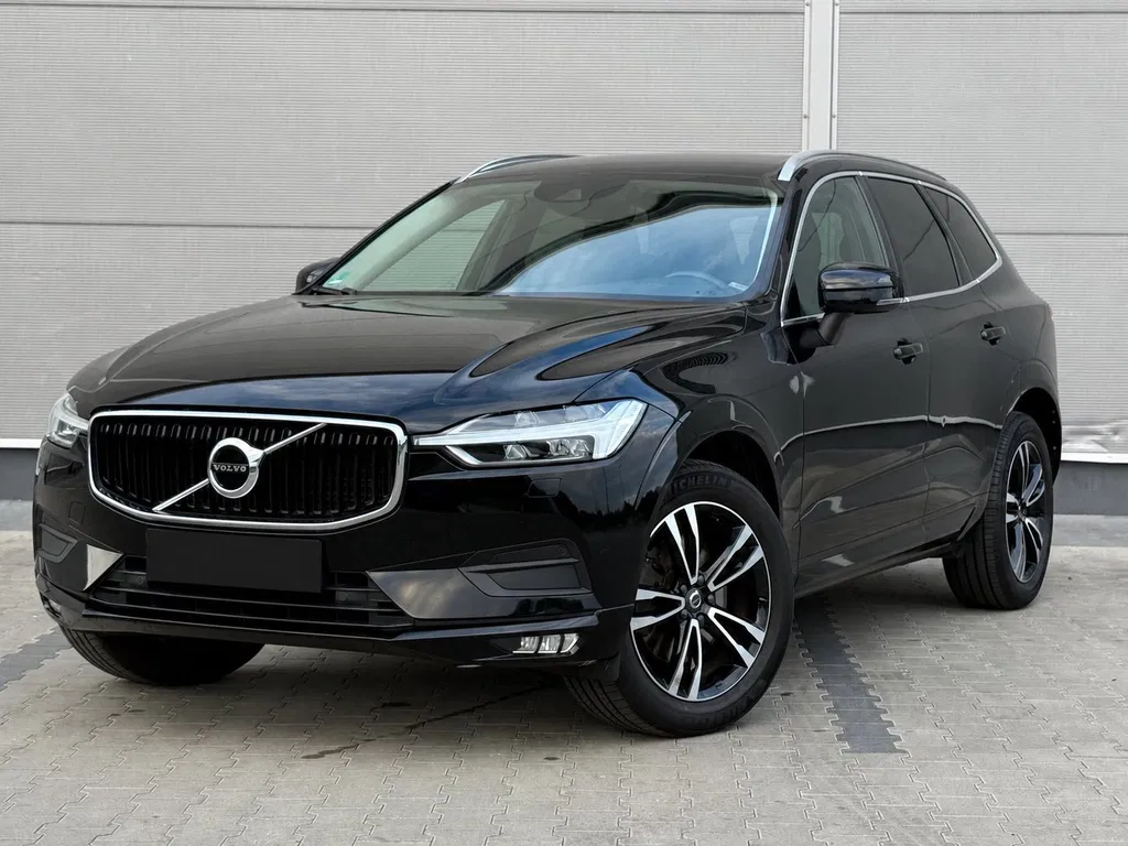 Zdjęcie: 2018 Volvo XC 60