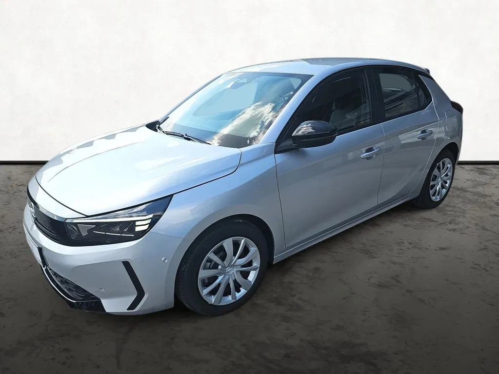 Zdjęcie: 2026 Opel Corsa