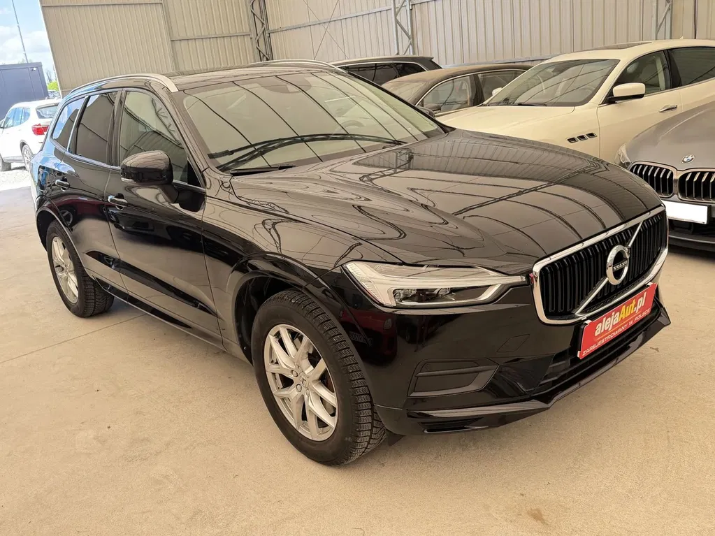 Zdjęcie: 2018 Volvo XC 60