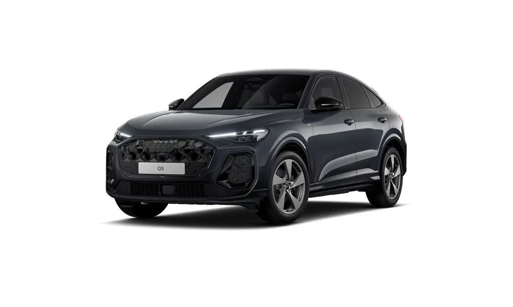 Zdjęcie: 2026 Audi Q5 Sportback