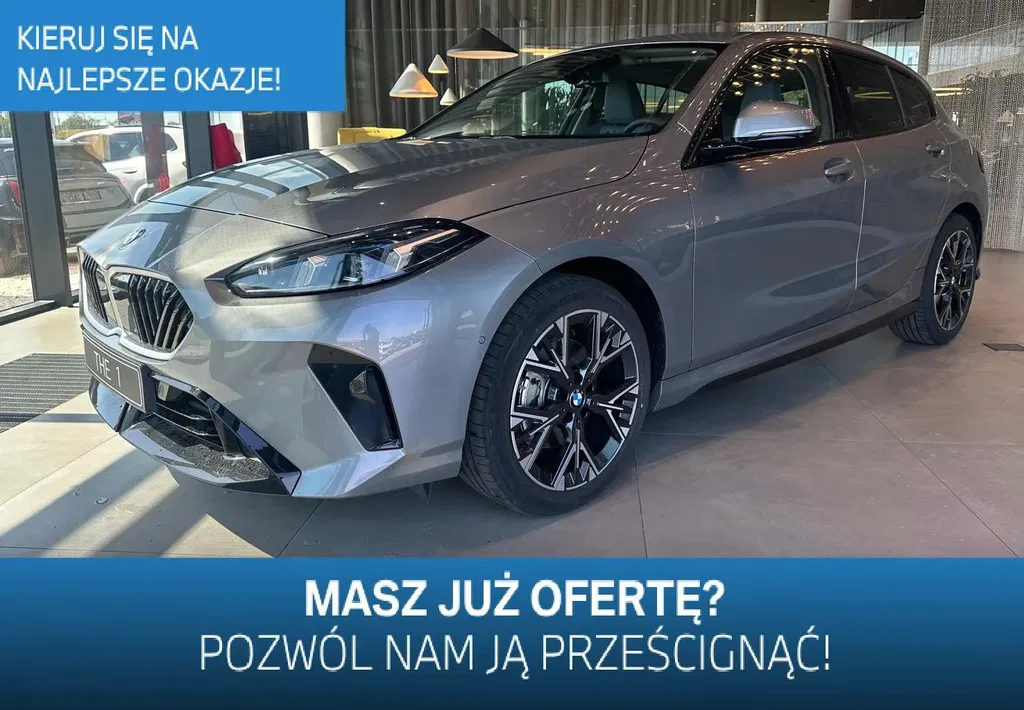 Zdjęcie: 2026 BMW Seria 1