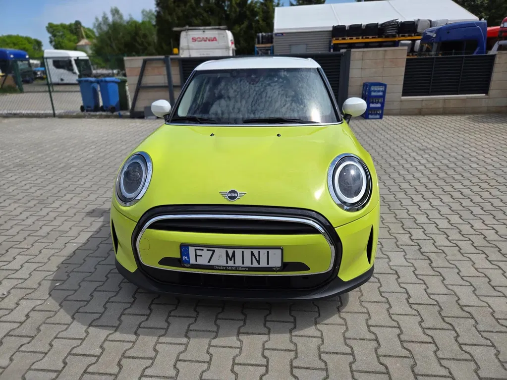 Zdjęcie: 2023 Mini Cooper