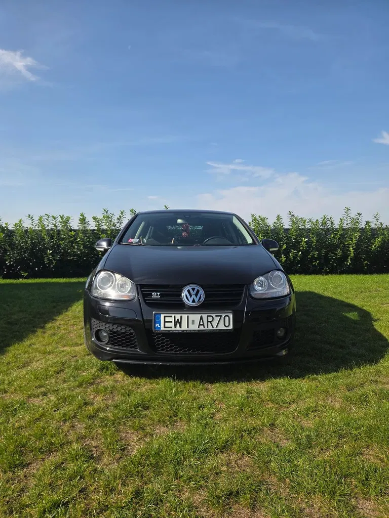 Zdjęcie: 2007 Volkswagen Golf