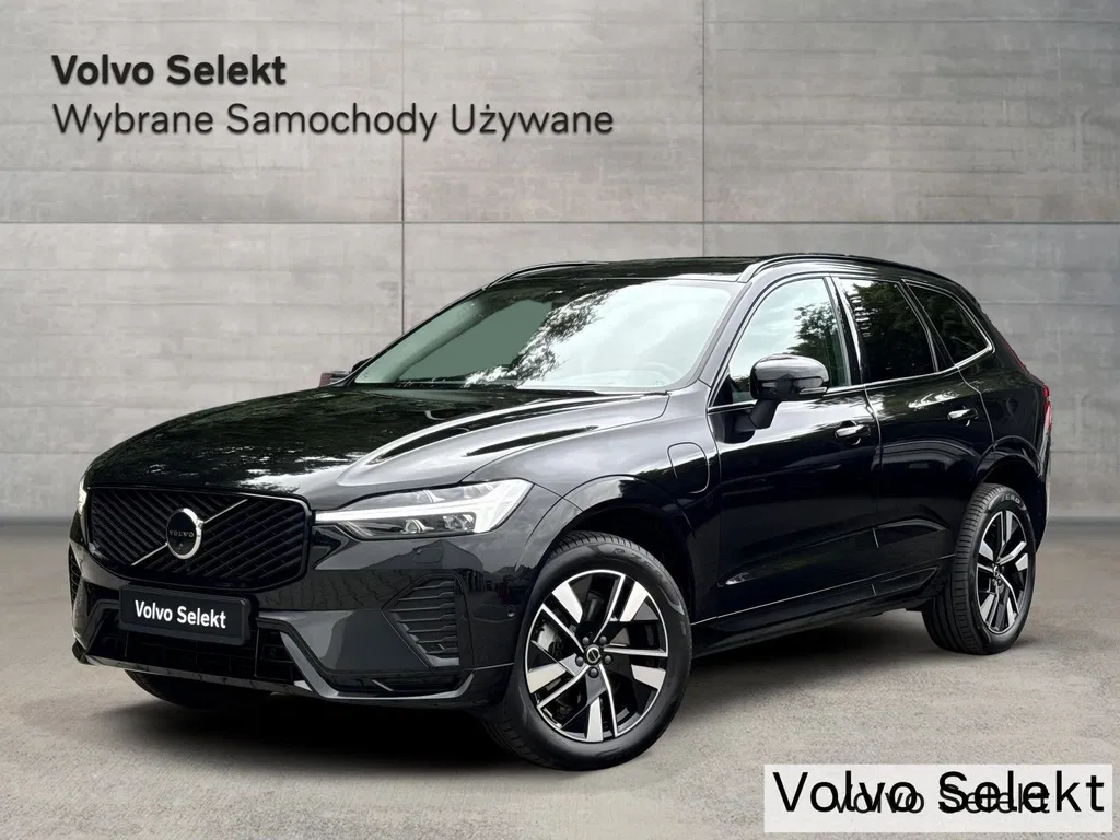 Zdjęcie: 2025 Volvo XC 60