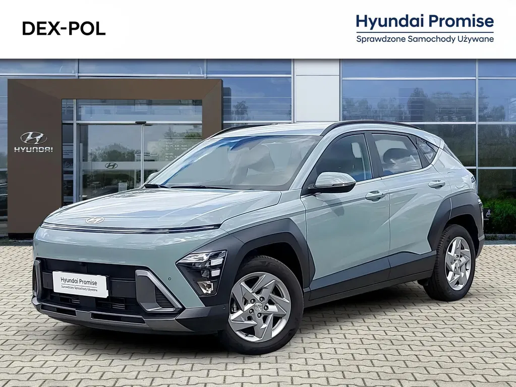 Zdjęcie: 2023 Hyundai Kona
