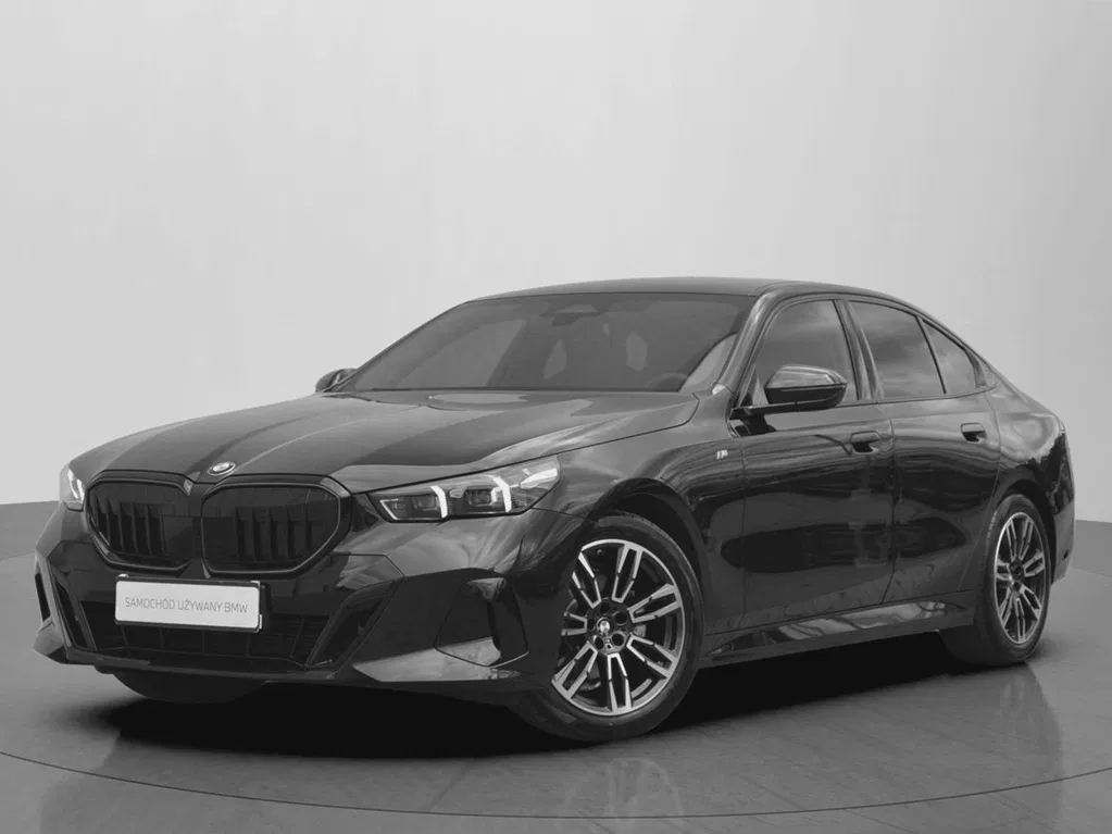 Zdjęcie: 2024 BMW Seria 5