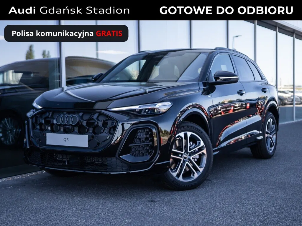 Zdjęcie: 2026 Audi Q5