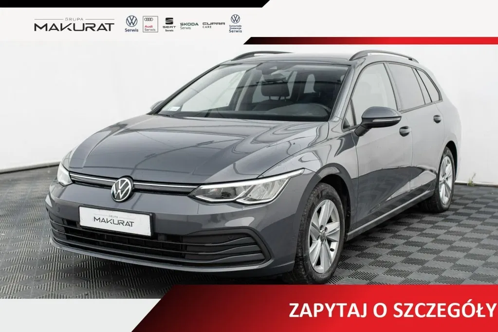 Zdjęcie: 2022 Volkswagen Golf