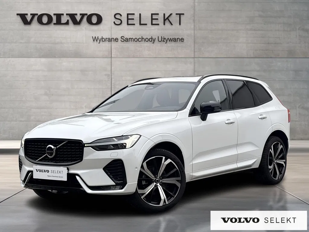 Zdjęcie: 2025 Volvo XC 60