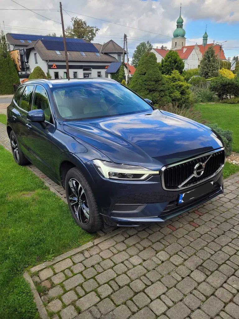 Zdjęcie: 2017 Volvo XC 60