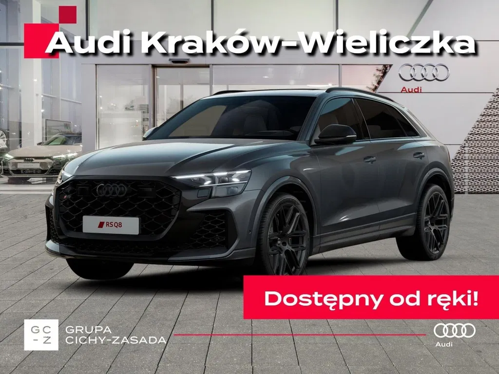 Zdjęcie: 2026 Audi Pozostałe Audi