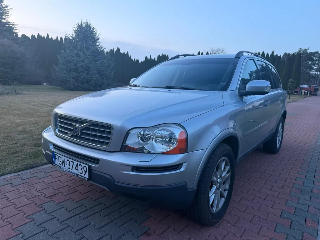 Zdjęcie: 2009 Volvo XC 90