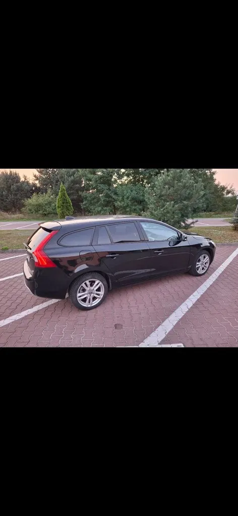 Zdjęcie: 2013 Volvo V60