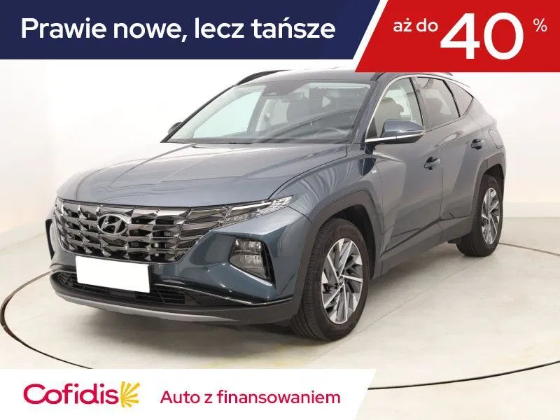 Zdjęcie: 2023 Hyundai Tucson