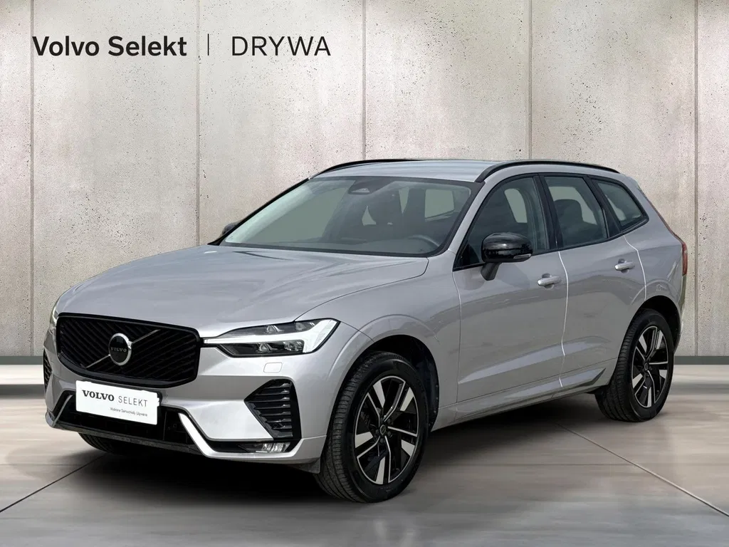 Zdjęcie: 2025 Volvo XC 60