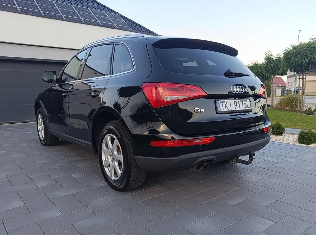 Zdjęcie: 2010 Audi Q5