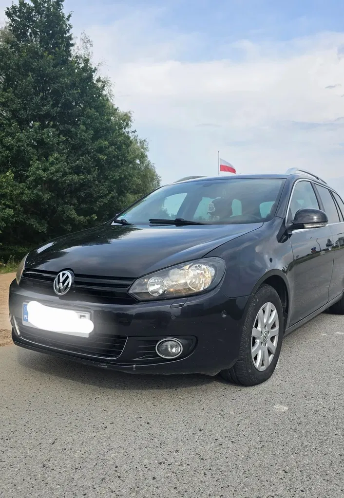 Zdjęcie: 2011 Volkswagen Golf