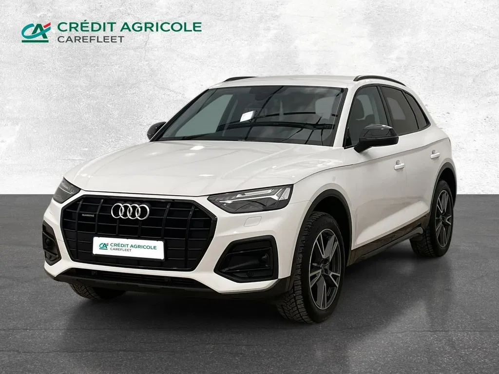 Zdjęcie: 2022 Audi Q5