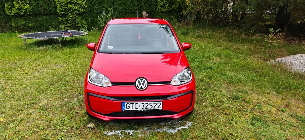 Zdjęcie: 2019 Volkswagen Up!